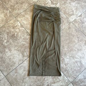 Zara skirt - size XS
